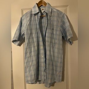 Perfect condition Lacoste short sleeve